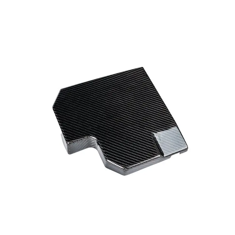 Driven Media Gr86 / Brz Carbon Fiber Fusebox Cover 1