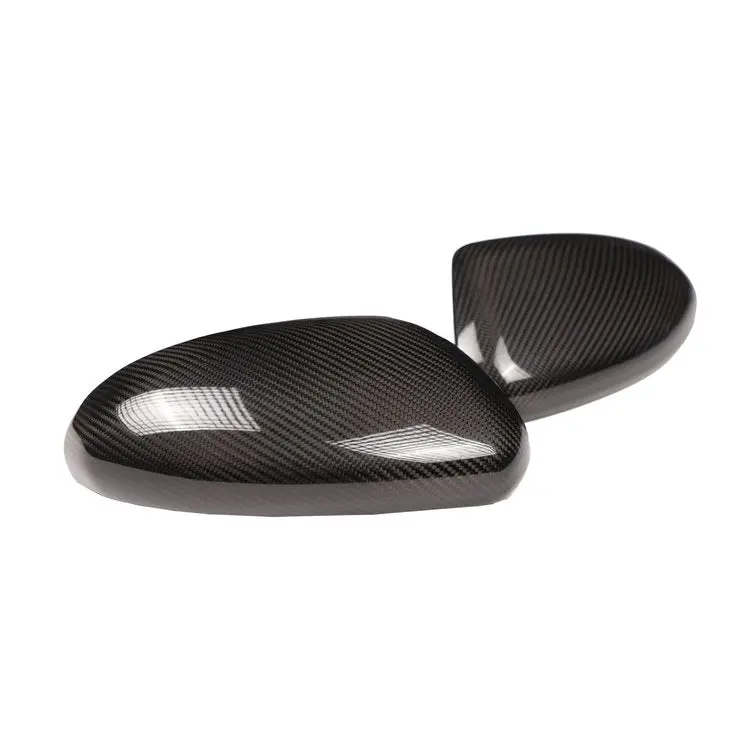 Driven Media Gr86 / Brz Carbon Fiber Mirror Covers 1