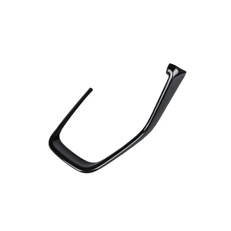 Driven Media Gr86 / Brz Carbon Fiber Outer Shifter Trim 1