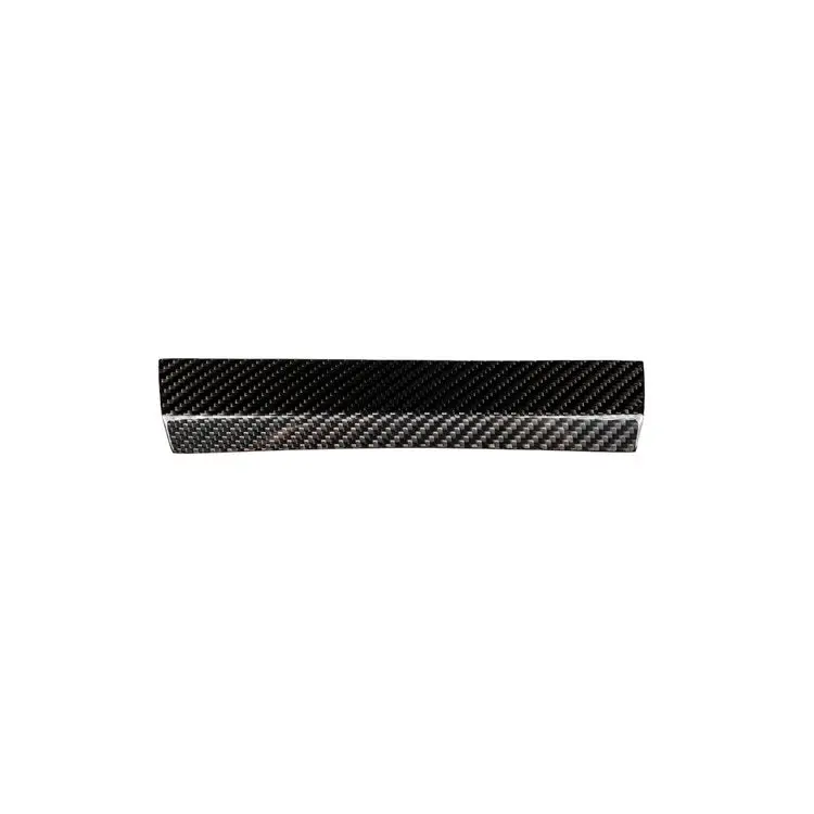 Driven Media Gr86 / Brz Carbon Fiber Switch Panel Cover 1