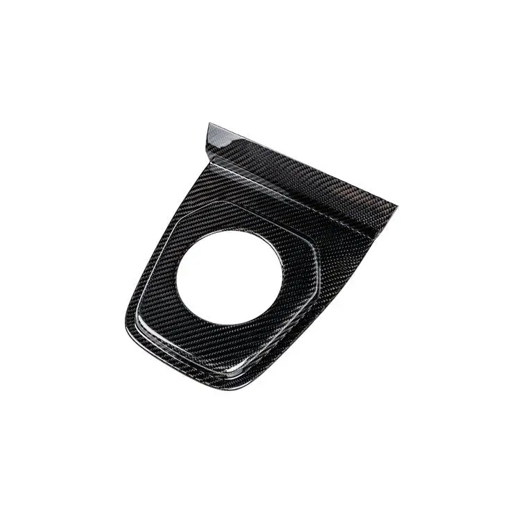 Driven Media Gr86 / Brz Carbon Fiber V2 Manual Shifter Trim 1