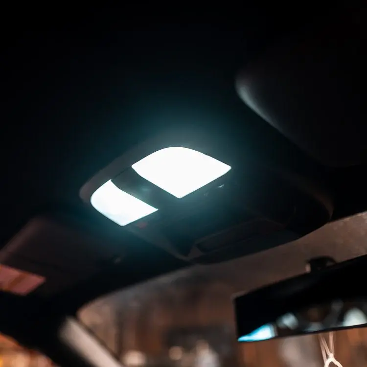 Driven Media Gr86 / Brz Full Led Upgrade Kit 1