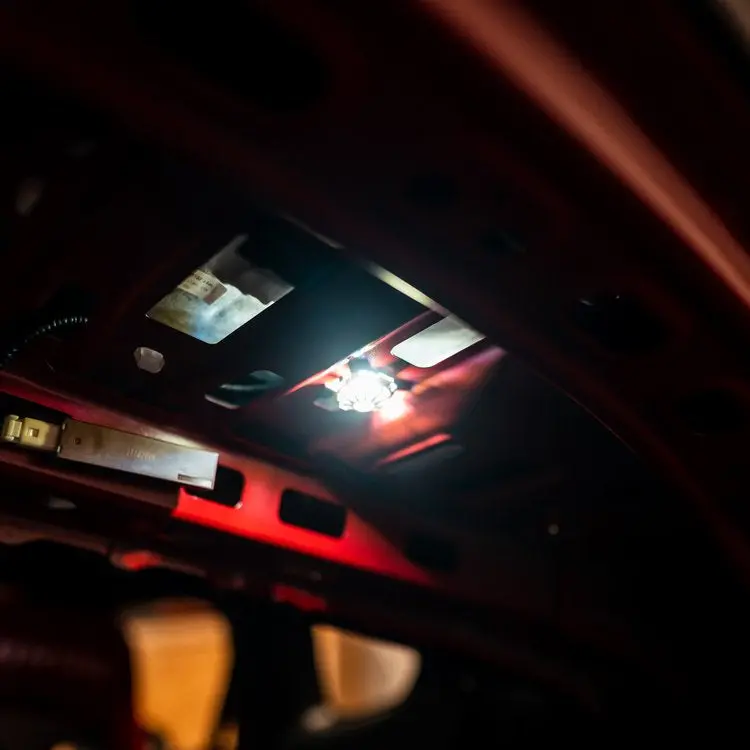 Driven Media Gr86 / Brz Full Led Upgrade Kit 2