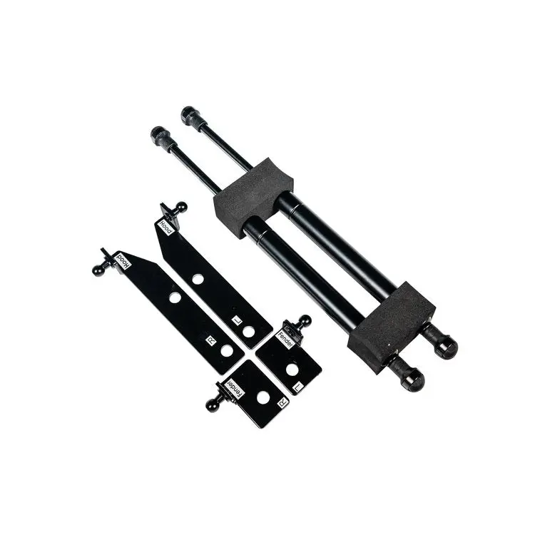 Driven Media Gr86 / Brz Hood Struts 1
