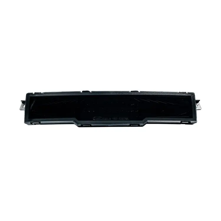 Driven Media Gr86 / Brz Renegade 4Th Brake Light 2