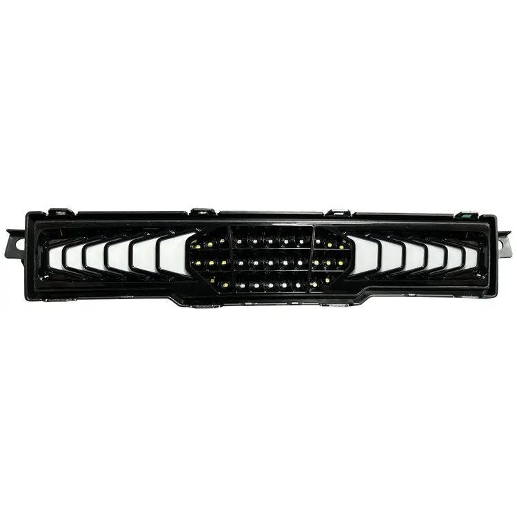 Driven Media Gr86 / Brz Renegade 4Th Brake Light 3
