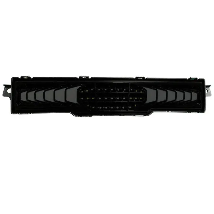 Driven Media Gr86 / Brz Renegade 4Th Brake Light 4