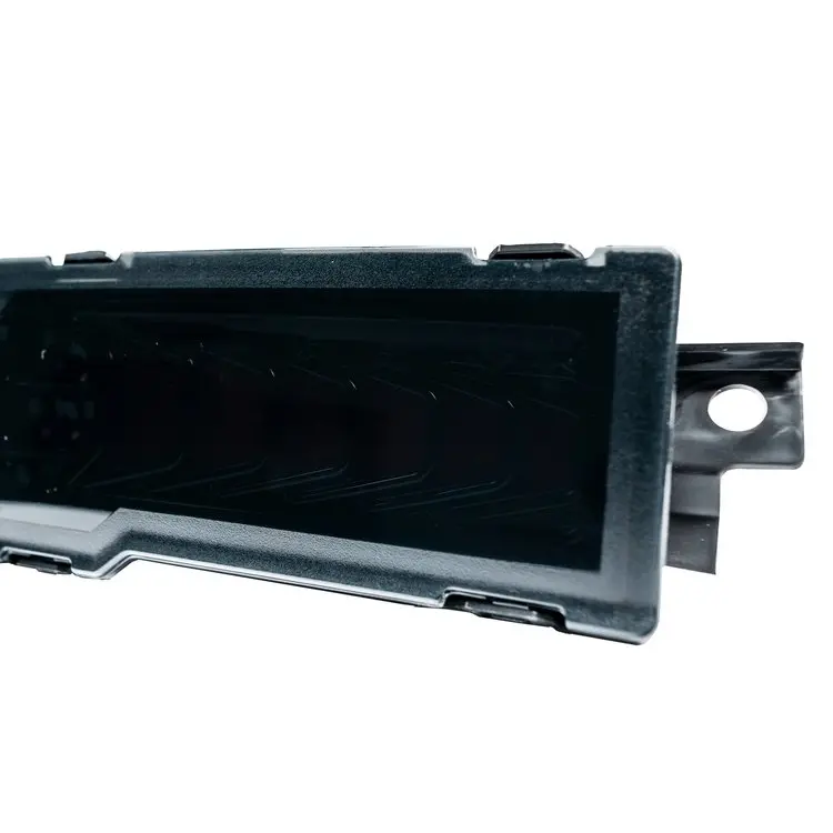 Driven Media Gr86 / Brz Renegade 4Th Brake Light 2