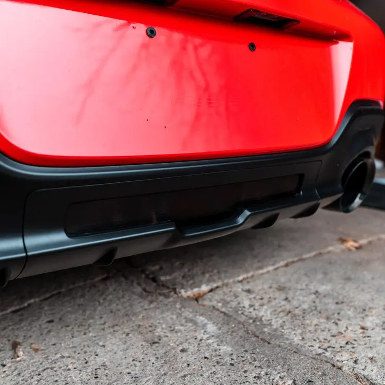 Driven Media Gr86 / Brz Reverse Light Overlay 4