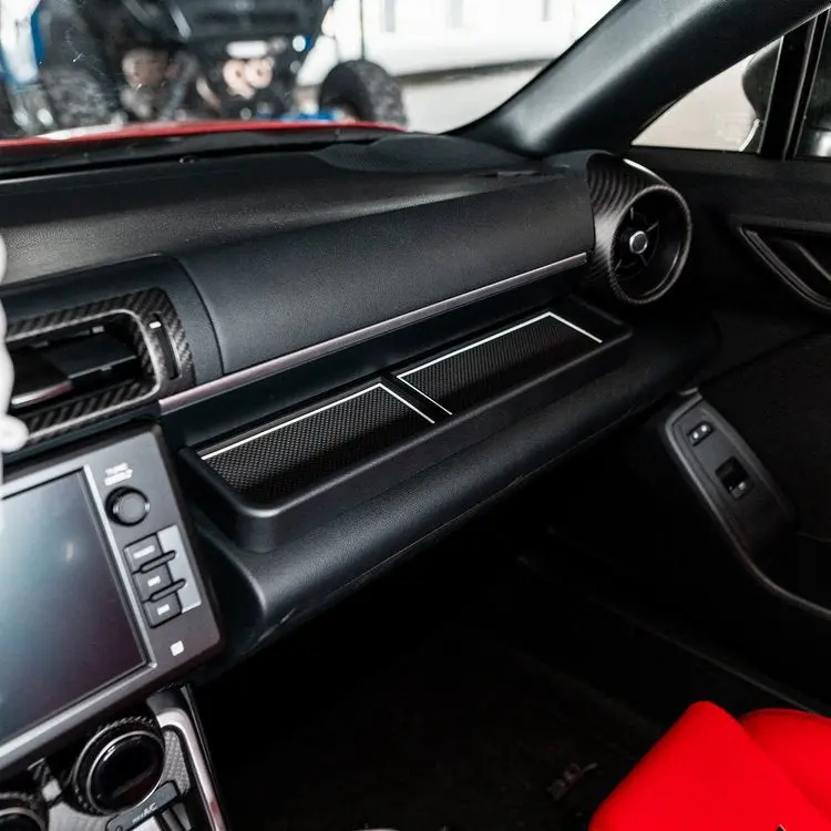 Driven Media Gr86 / Brz Storage Tray 2