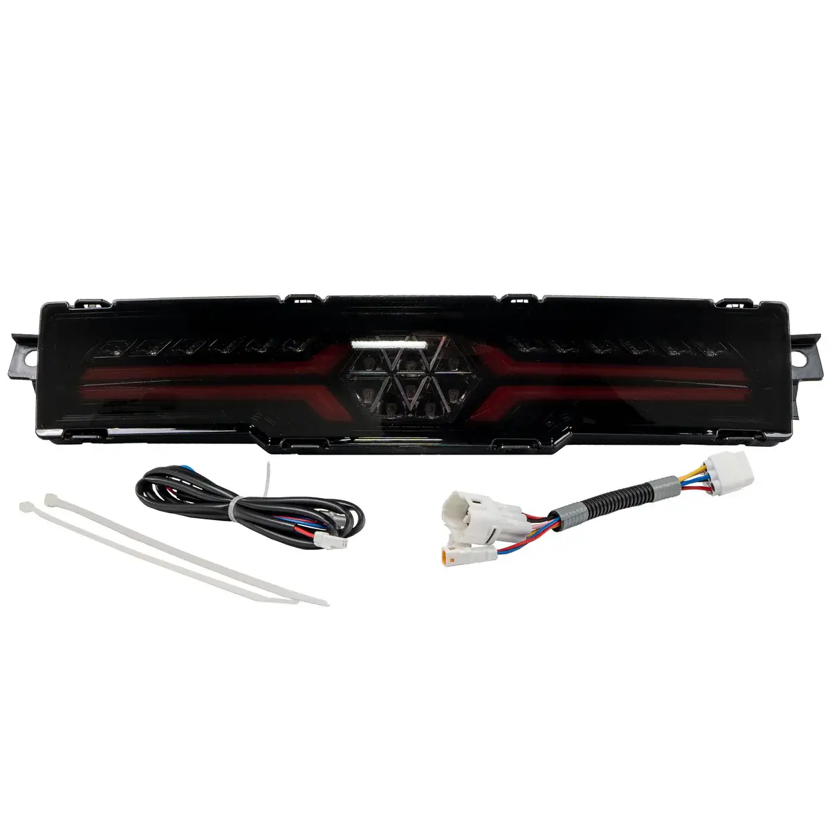 Driven Media Gr86 / Brz A-Spec 4Th Brake Light 3