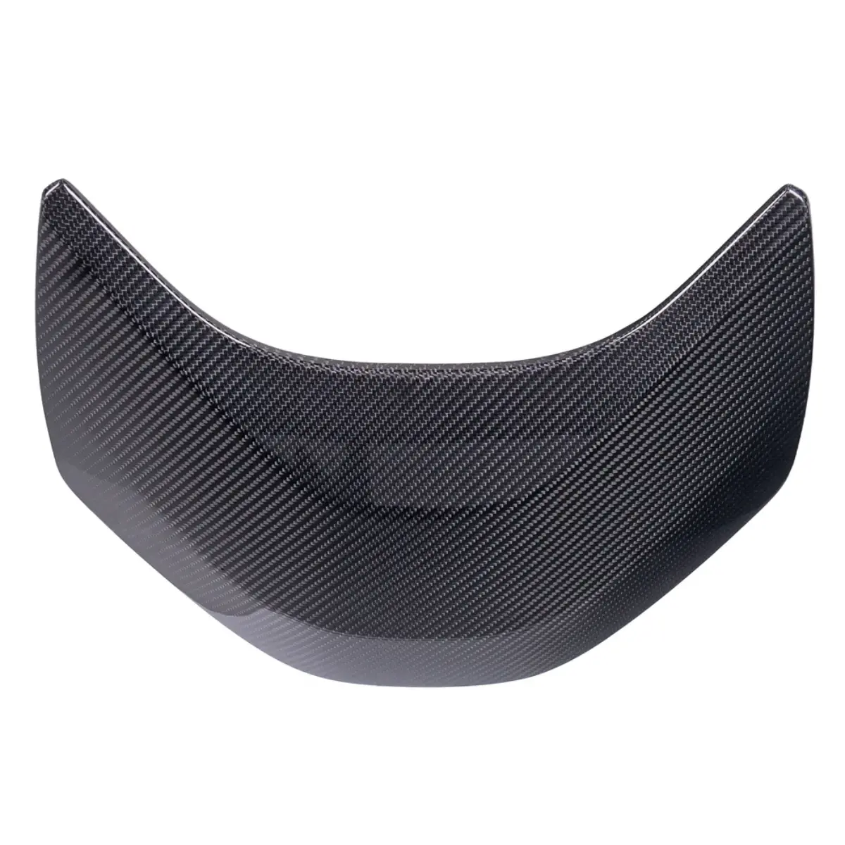 Driven Media Gr Corolla Carbon Fiber Gauge Hood Cover 3