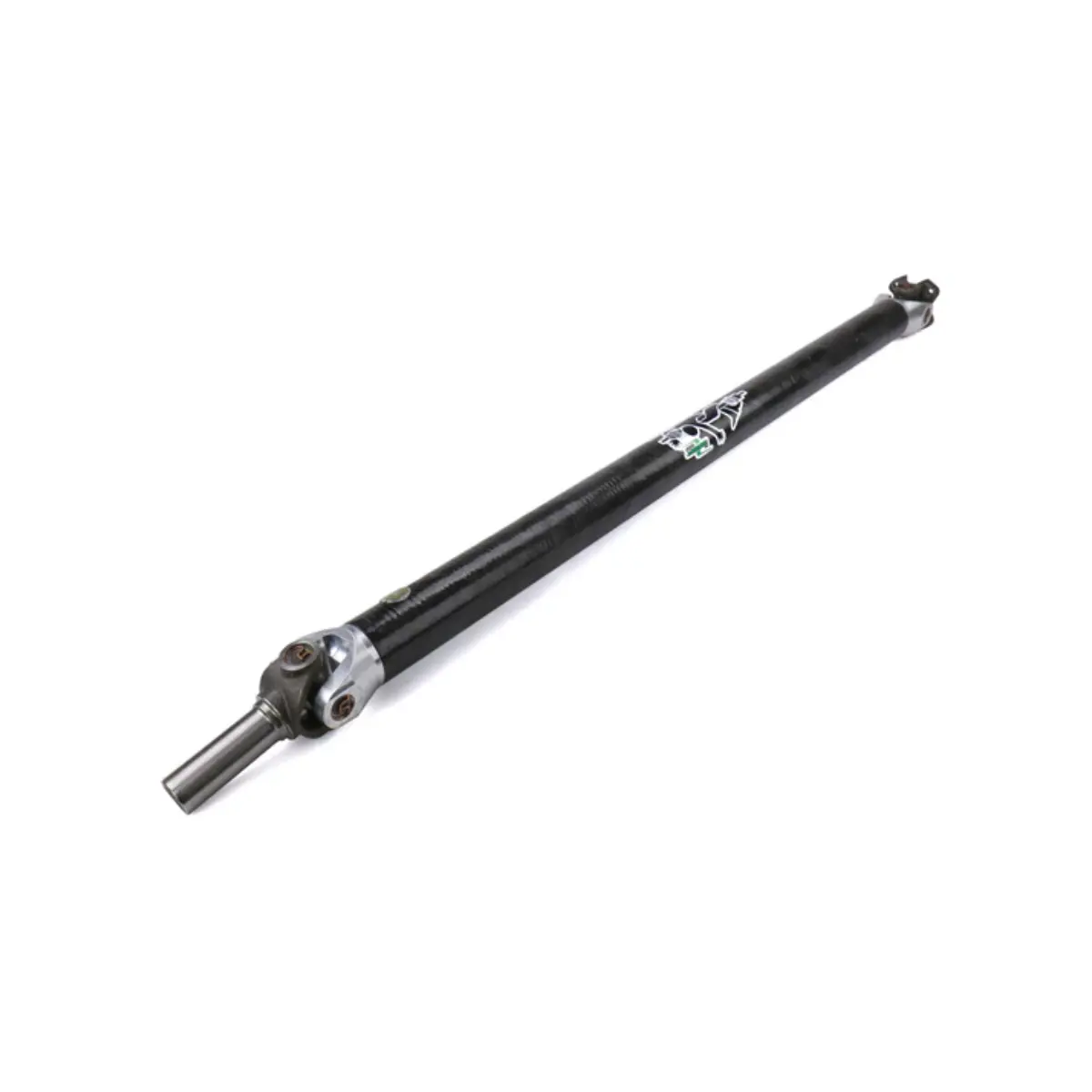 Driveshaft Shop Gr86 / Brz 2.75In One-Piece Carbon Fiber Driveshaft 2