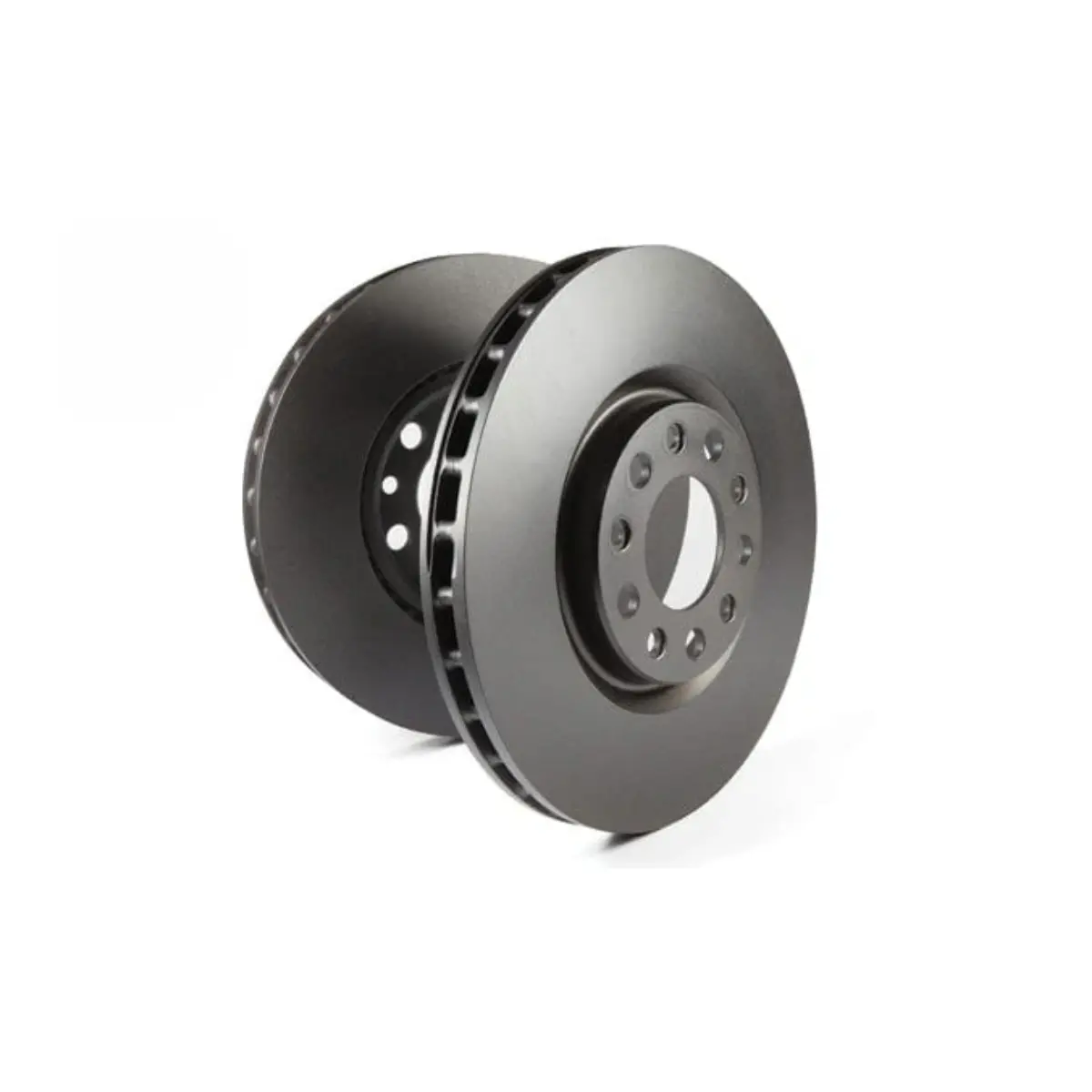 Ebc Gr Supra B58 Rk Series Rotors - Rear 1