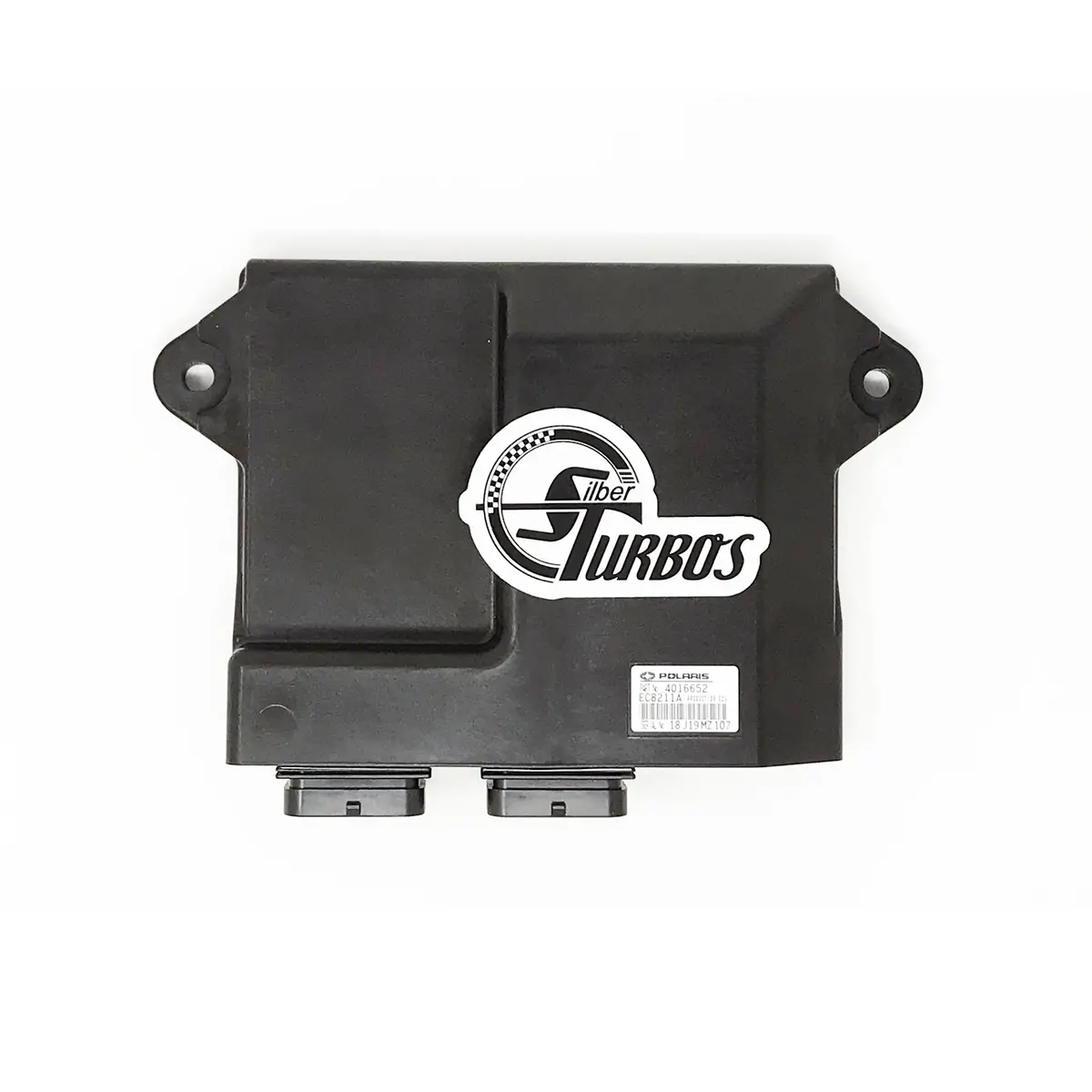 Turbo Ecu Reflash 1