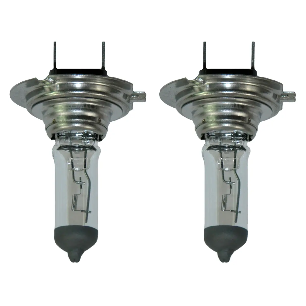 Genuine H7 477 Car Headlight Halogen Headlamp Bulbs Pack Of 2 New For Toyota 2