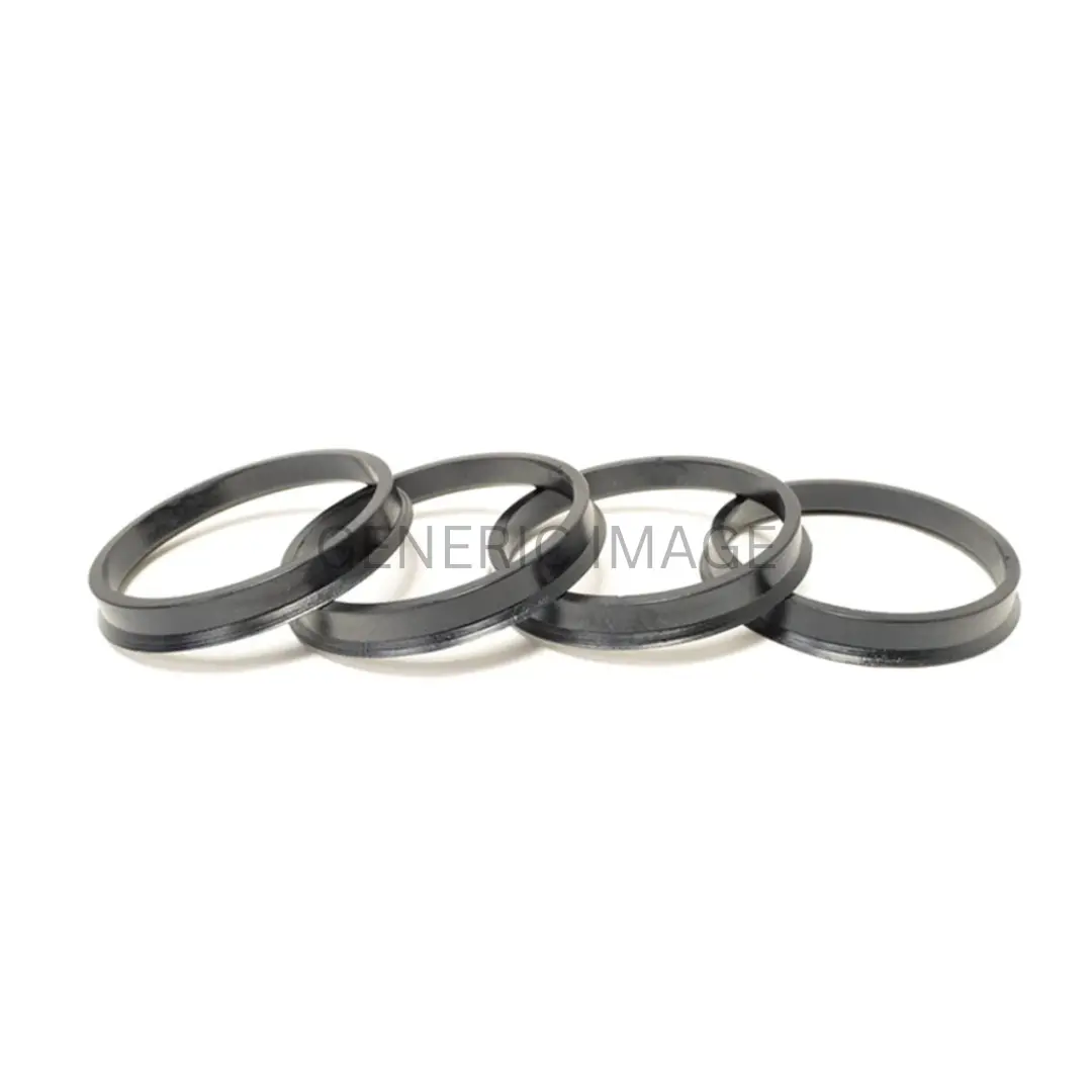Enkei Gr86/Brz Hub Centric Rings 1