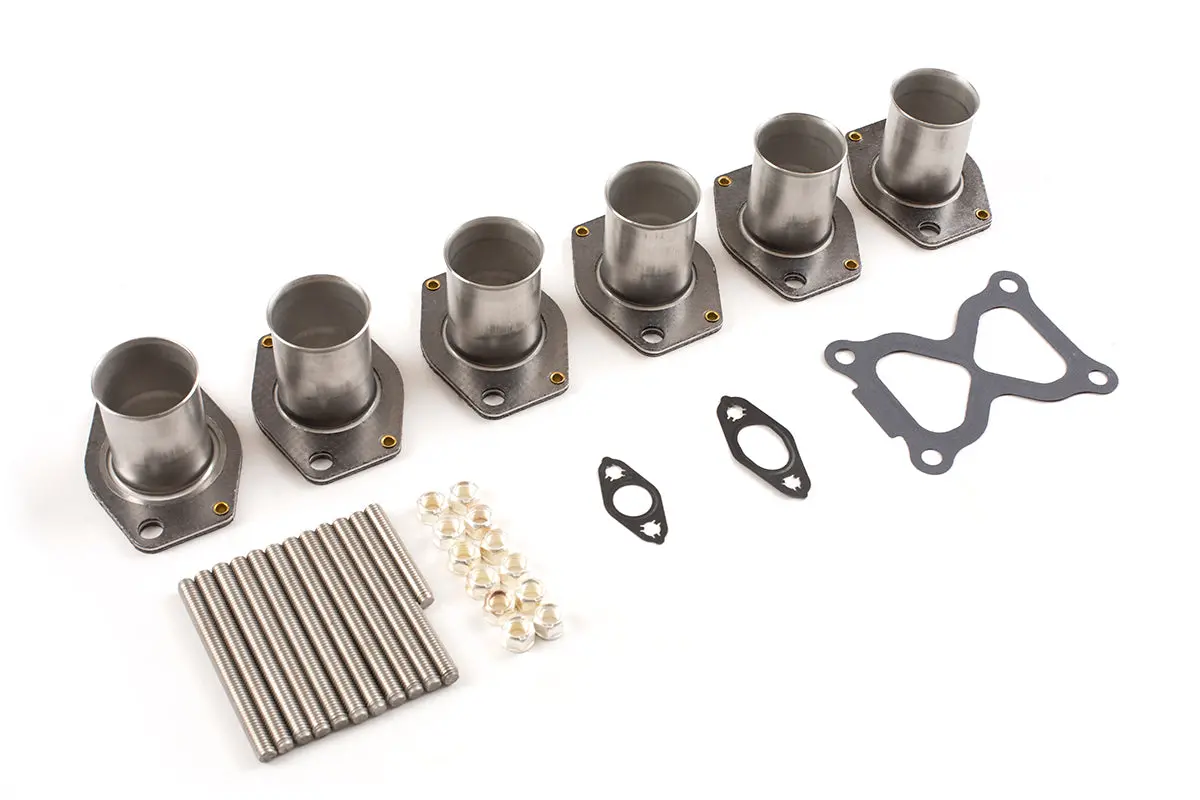 Pdi Cat C15 Acert Manifold Install Kit 1