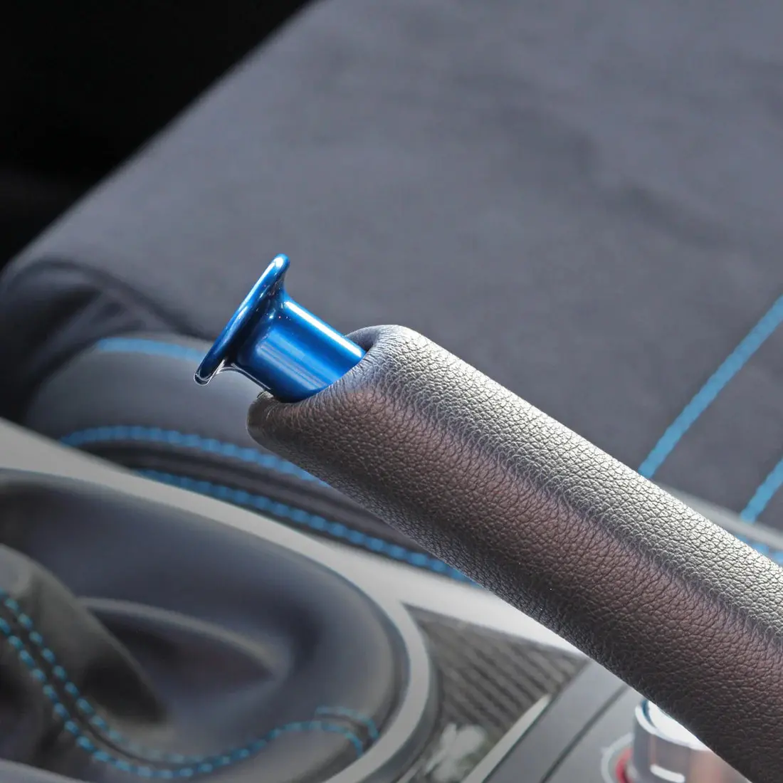 Billetworkz Gr86 / Brz E-Brake Button 4