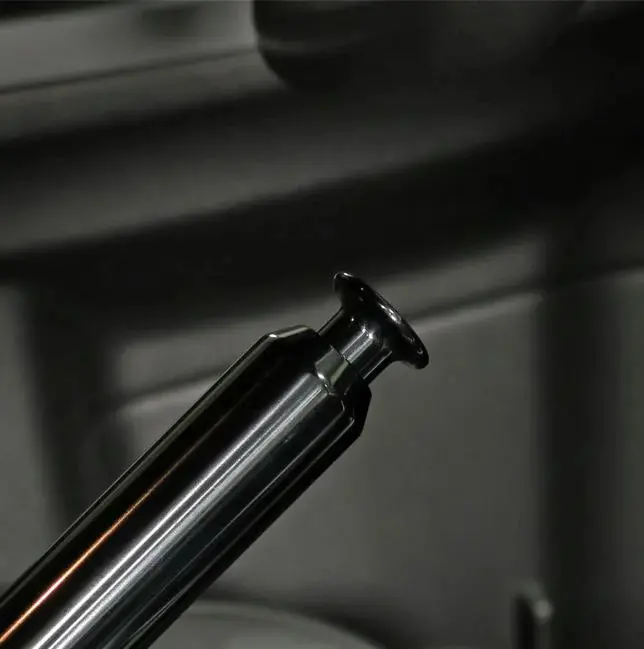 Billetworkz Gr86 / Brz E-Brake Button 2