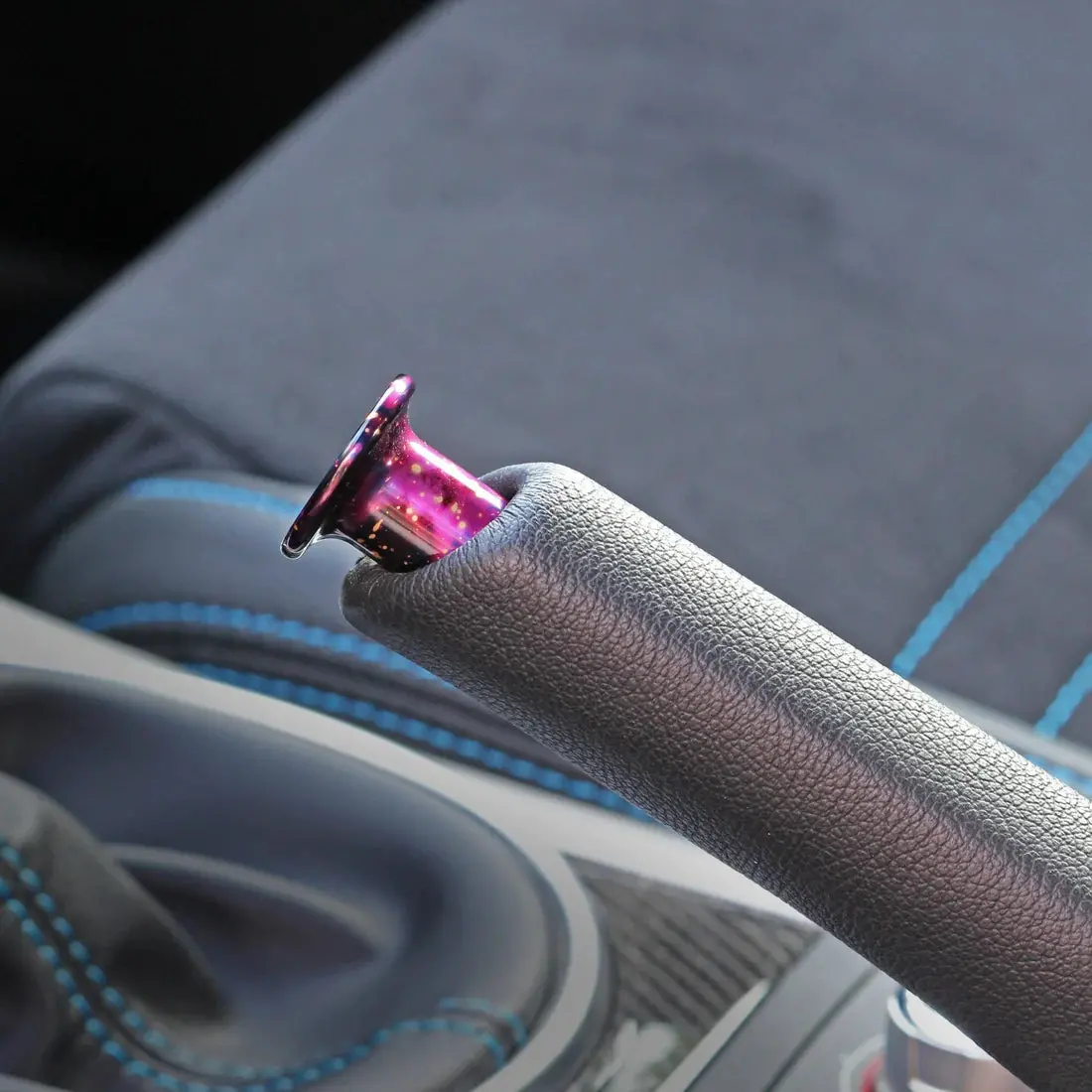 Billetworkz Gr86 / Brz E-Brake Button 6