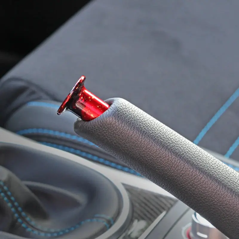 Billetworkz Gr86 / Brz E-Brake Button 10