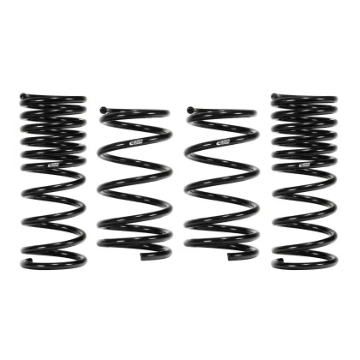 Eibach Gr86 / Brz Pro-Kit Performance Lowering Springs 1