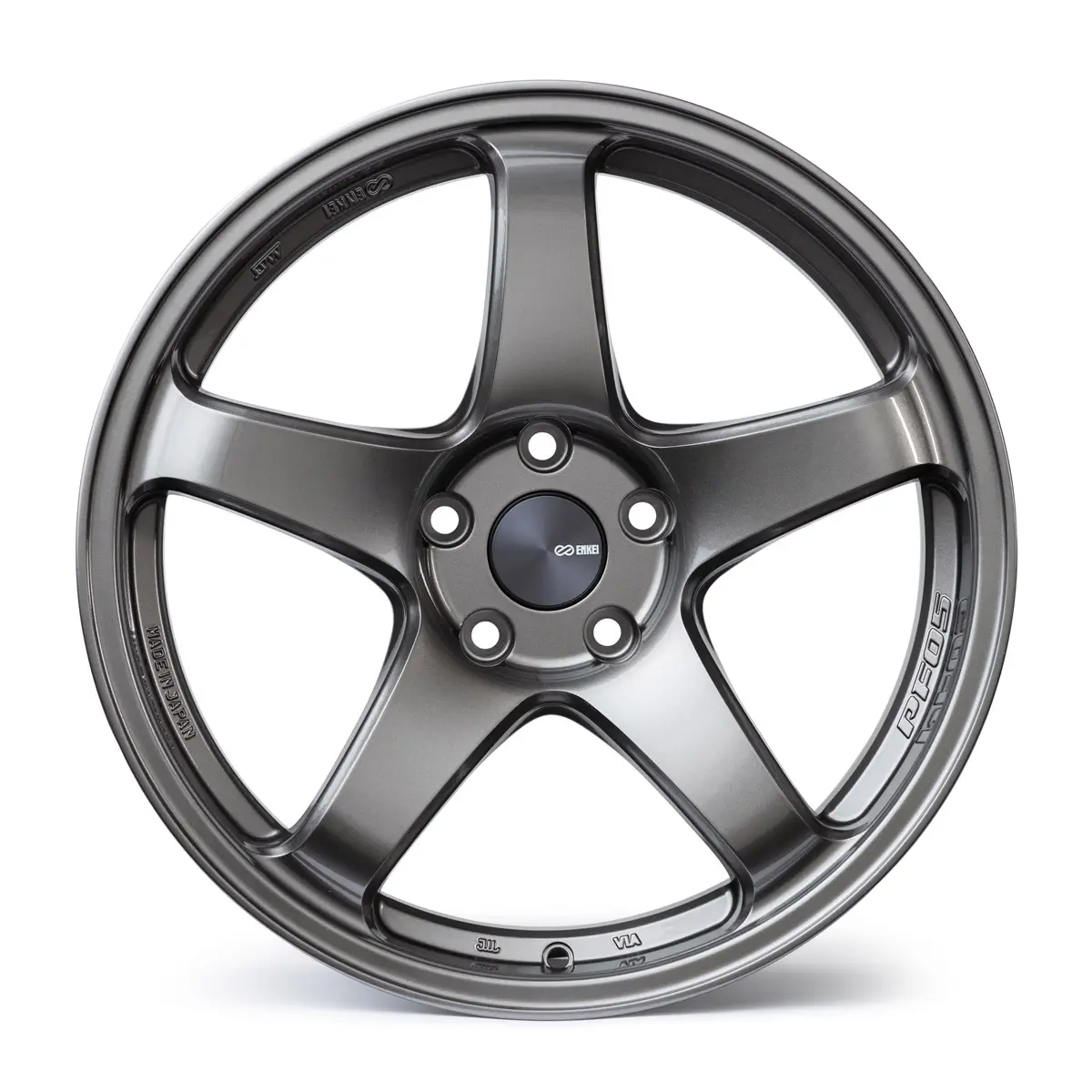 Enkei Pf05 Wheel - 5X100 2