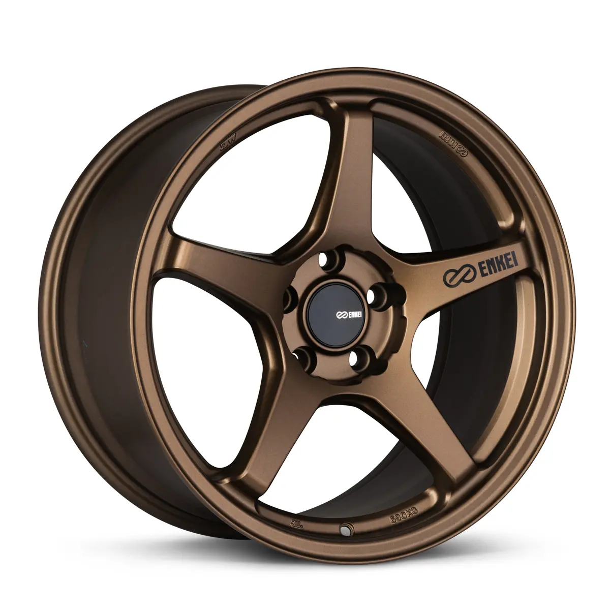 Enkei Ts-5 Wheel - 5X100 1