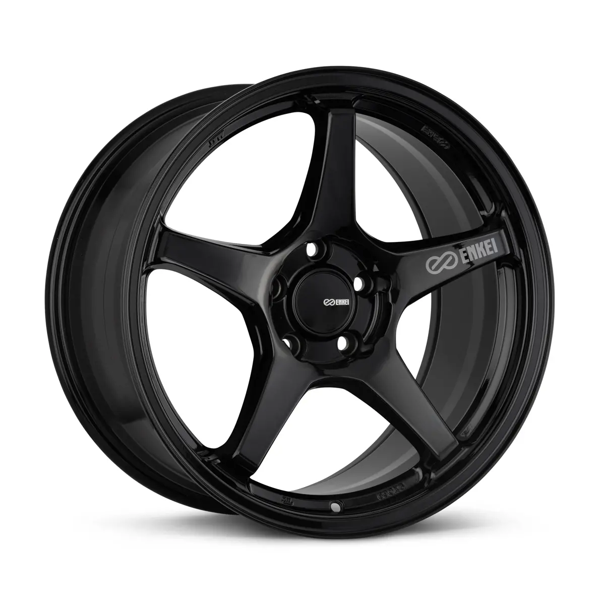 Enkei Ts-5 Wheel - 5X100 4
