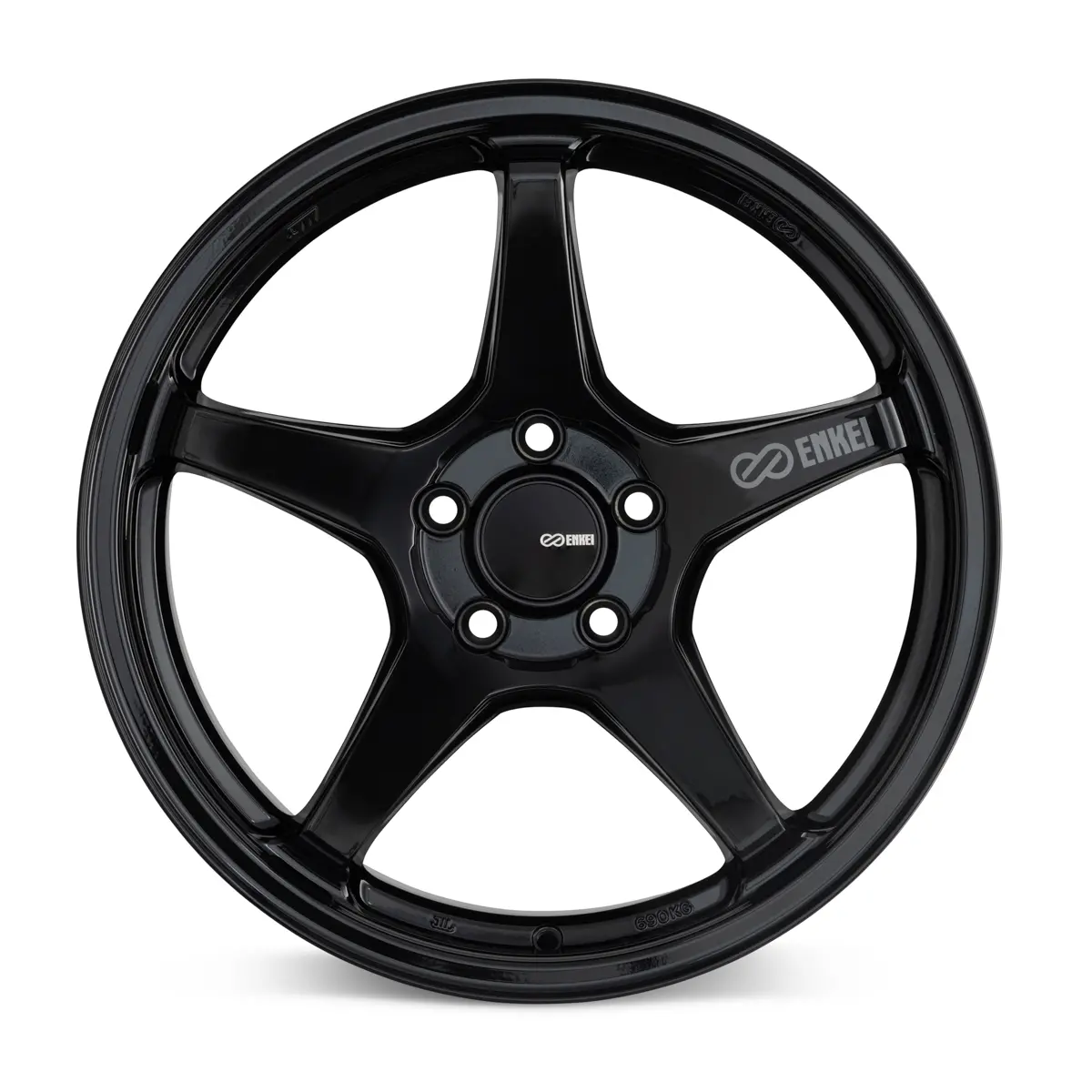 Enkei Ts-5 Wheel - 5X100 5