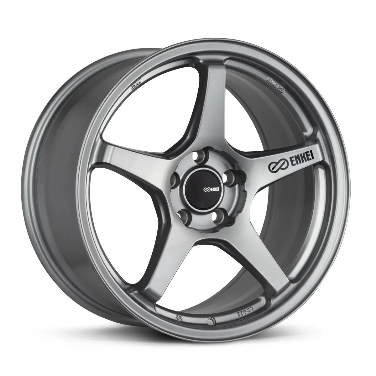 Enkei Ts-5 Wheel - 5X100 6