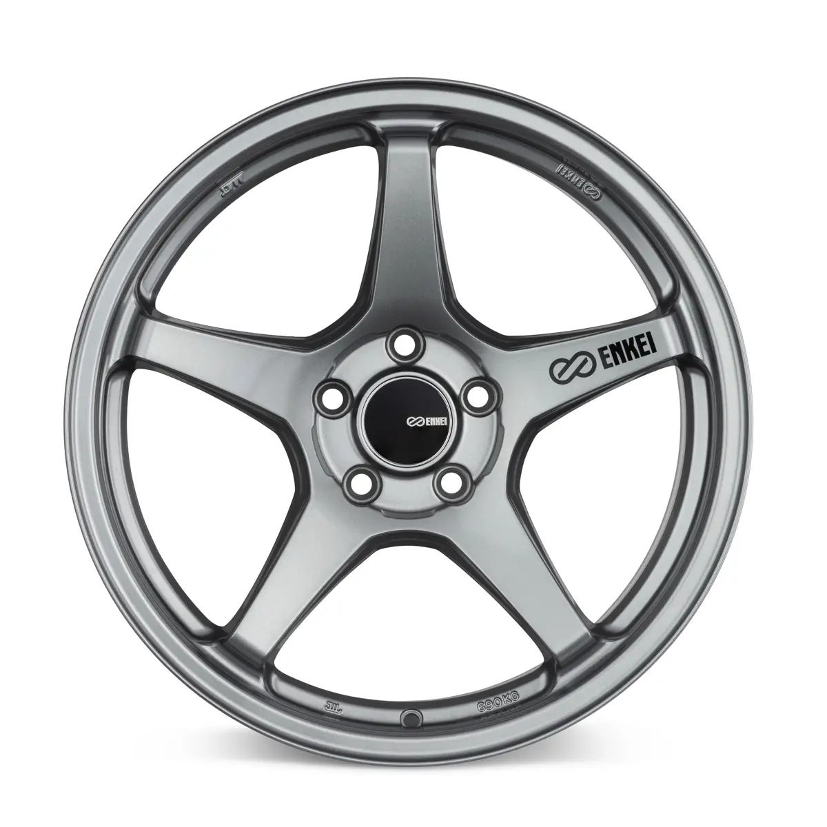 Enkei Ts-5 Wheel - 5X100 7