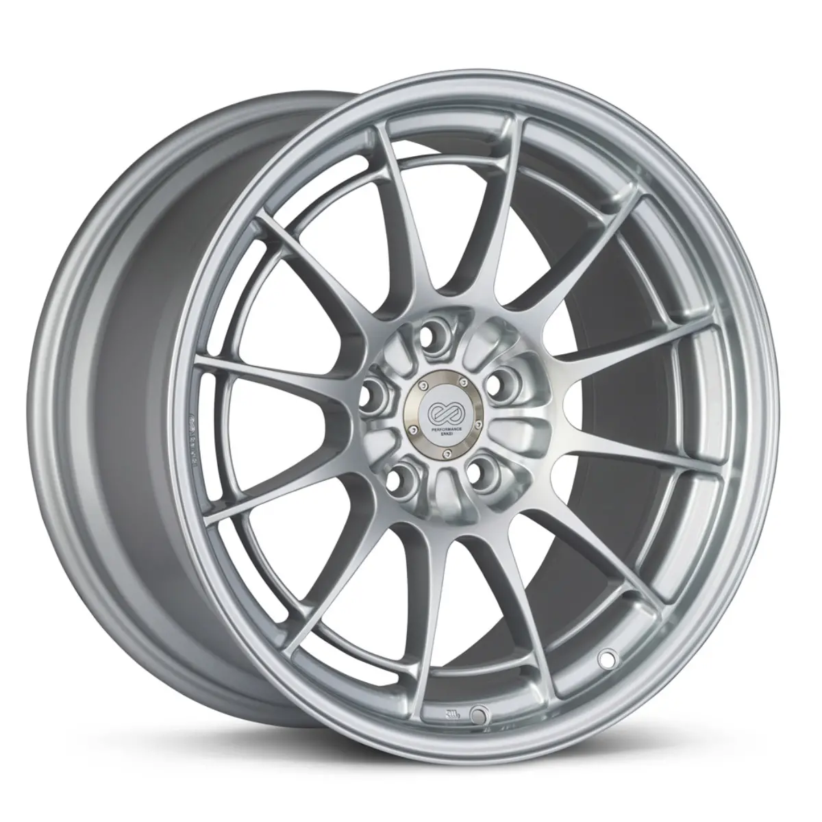 Enkei Nt03+M Wheel - 5X100 1