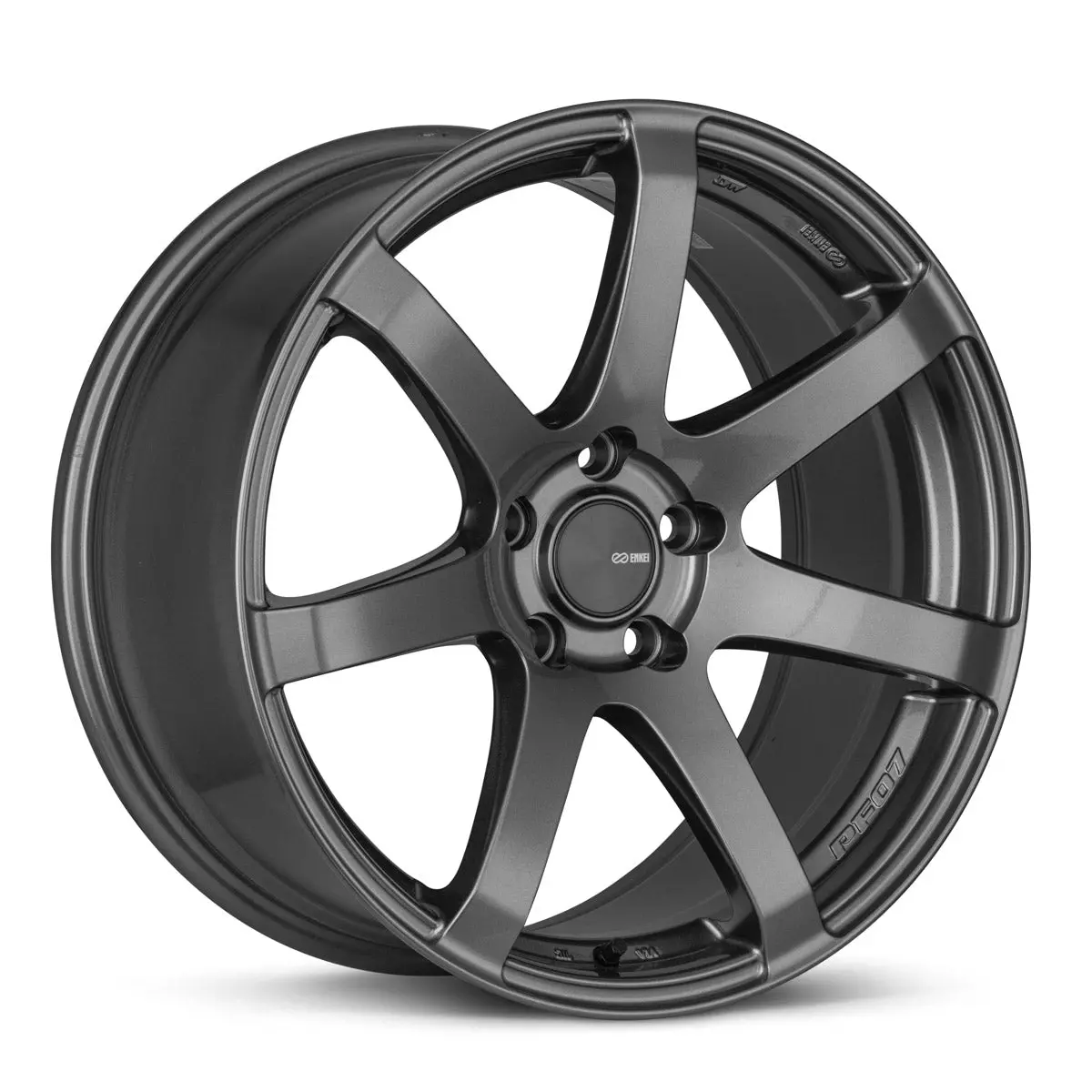 Enkei Pf07 Wheel - 5X100 1