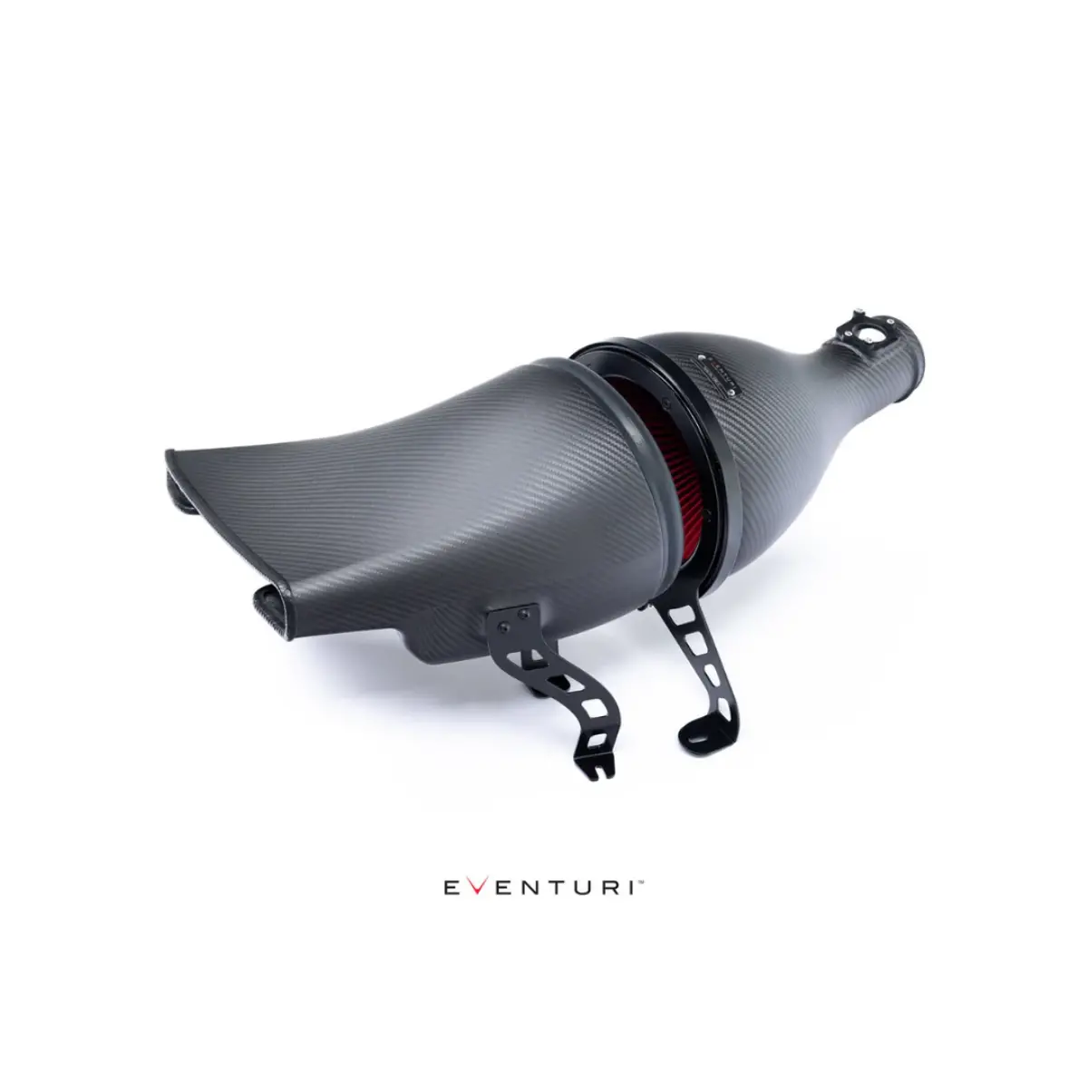 Eventuri Gr Corolla Carbon Intake System 2