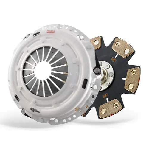 Clutch Masters Gr Corolla Fx500 (6-Puck) - Single Disc Clutch Kit 1