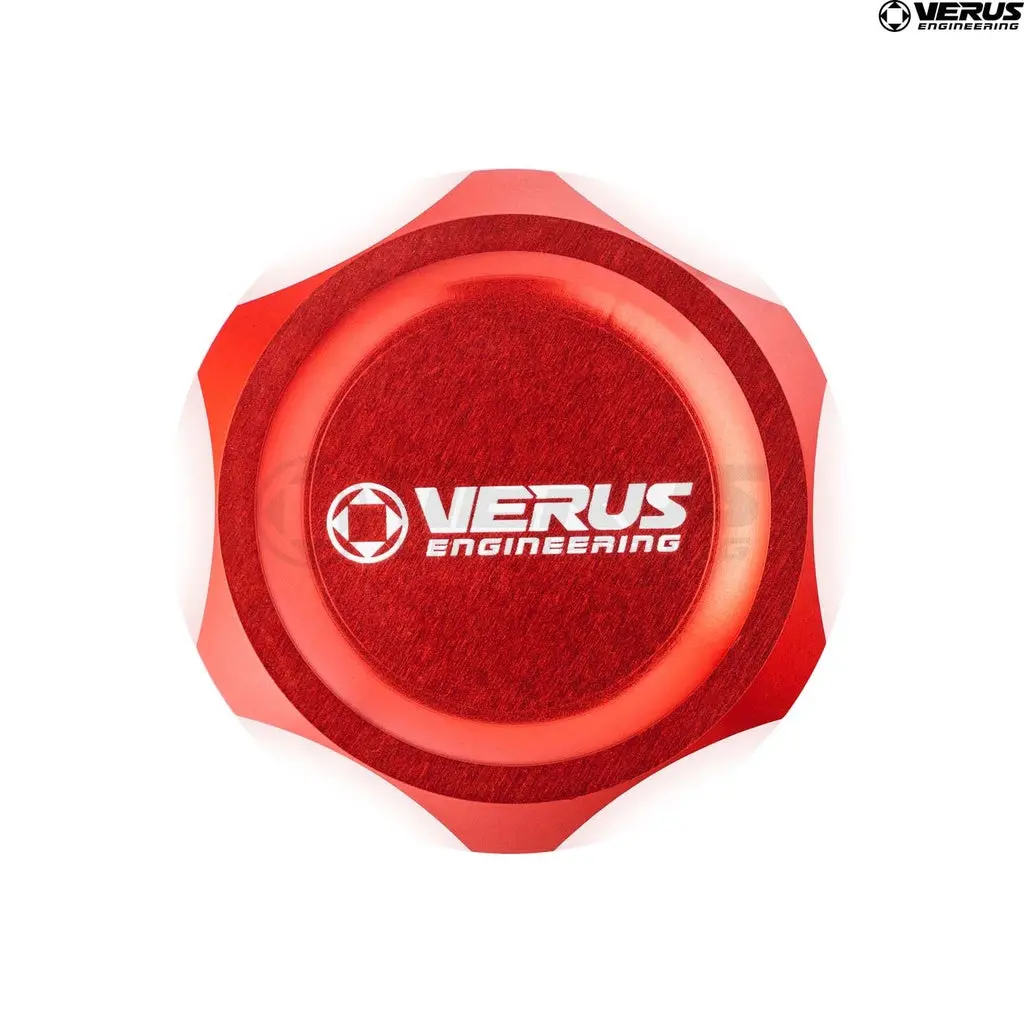 Verus Engineering Gr86 / Brz Fhs Oil Cap 3
