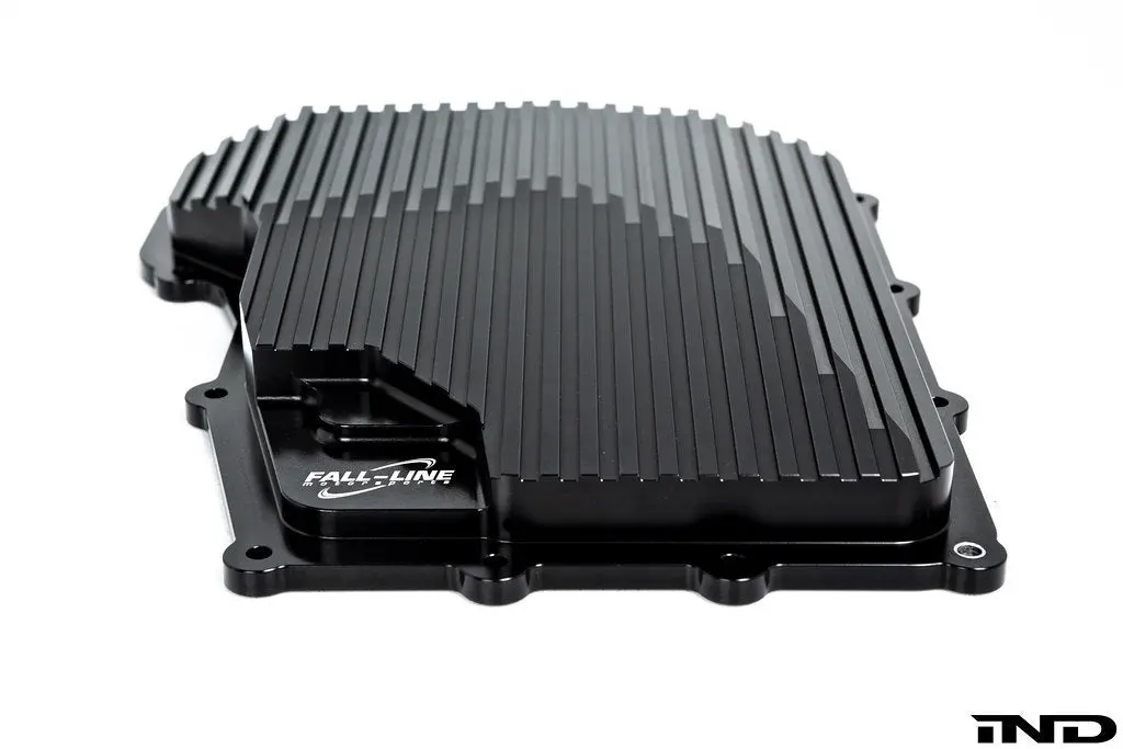 Fall-Line Motorsports Aluminum Dct Hydraulics Cover - Bmw 1