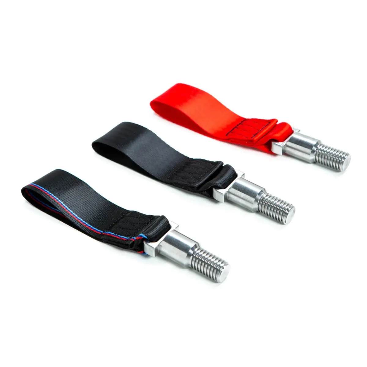 Fall-Line Motorsports Gr Supra Tow Strap 1