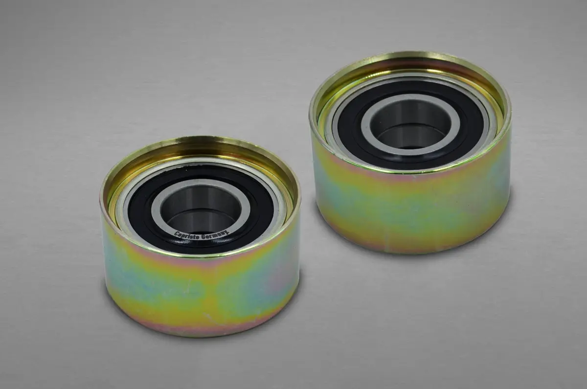 Capristo Tensioner Bearings - Ferrari 1