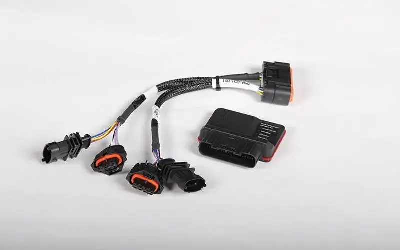 Capristo Performance Box (For Turbo Engines) - Ferrari 1
