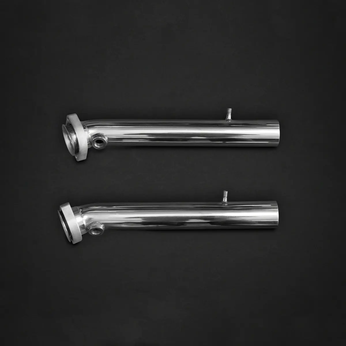 Capristo Cat Spare Pipes - Ferrari 348 1