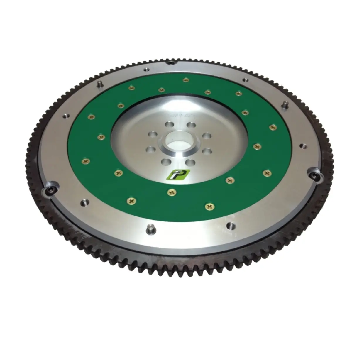 Fidanza Gr86 / Brz Aluminum Flywheel 1
