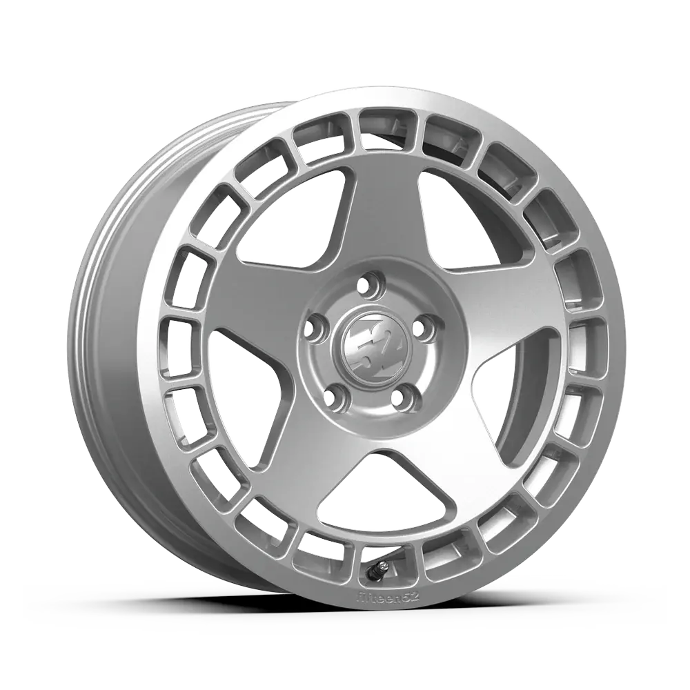 Fifteen52 Rally Turbomac Wheel - 5X114.3 3