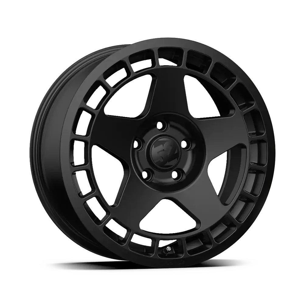 Fifteen52 Rally Turbomac Wheel - 5X114.3 2