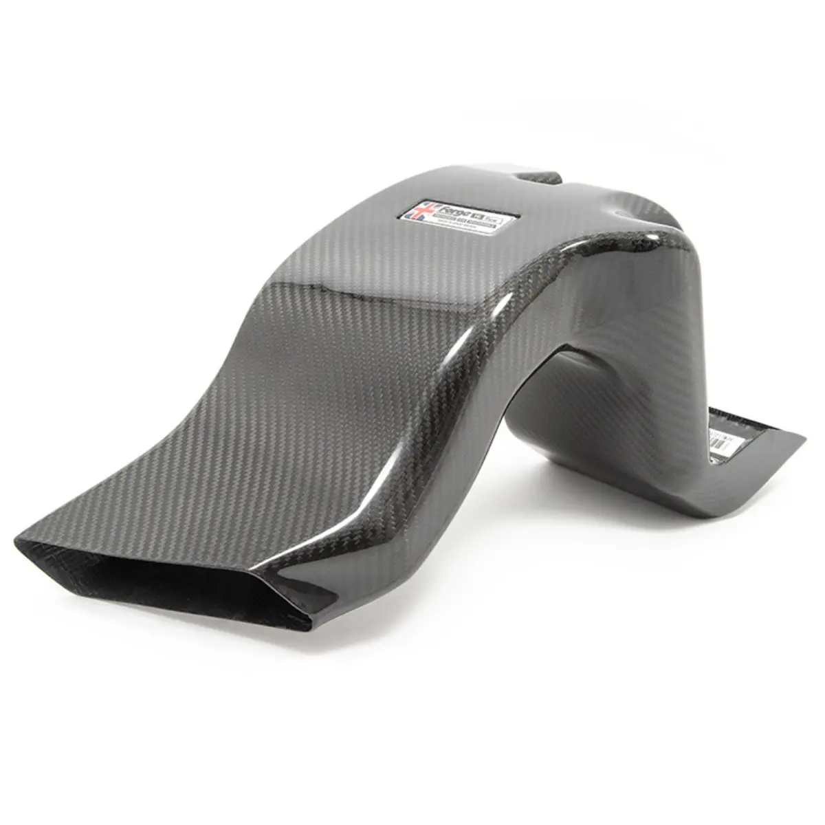 Forge Motorsports Gr Corolla Inlet Duct 1