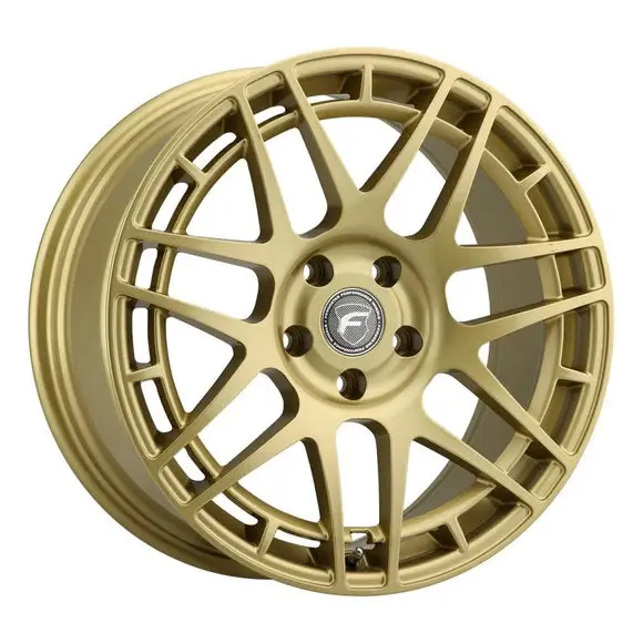 Forgestar F14c Wheel - 5X100 1