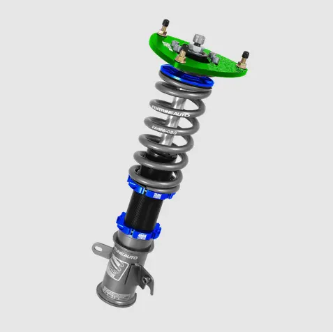 Fortune Auto Gr86 / Brz 510 Series Coilovers 1