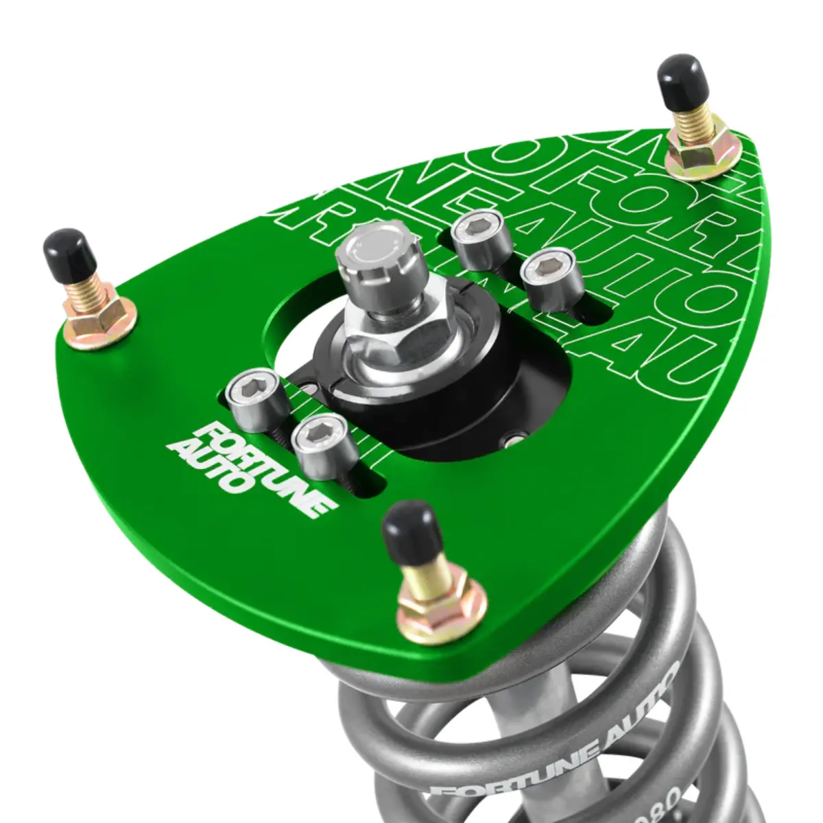 Fortune Auto Gr Supra 520 Series Club Racer Coilovers 2